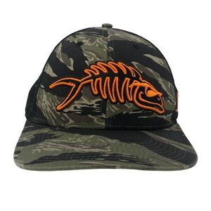 Bone On Sportswear Icon 3D‎ Snapback Hat